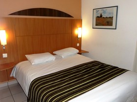 Kyriad Hotel Toulouse Balma