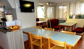 Kyriad Hotel Toulouse Balma