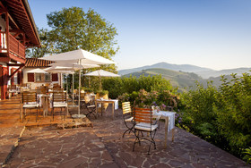 Auberge Ostapé, The Originals Collection