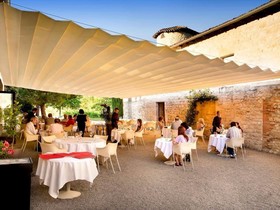 Chateau de Salettes