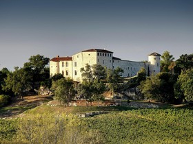 Chateau de Salettes