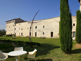 Chateau de Salettes