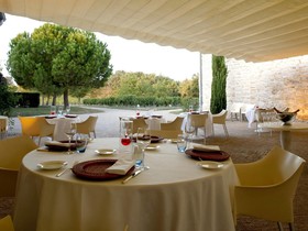 Chateau de Salettes
