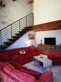 Le Gite Du Plaisir
