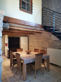 Le Gite Du Plaisir