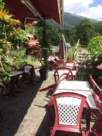 Auberge Des Pyrenees