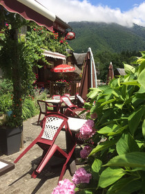 Auberge Des Pyrenees