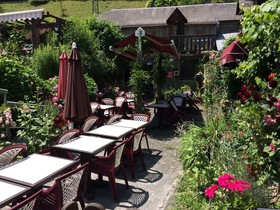 Auberge Des Pyrenees