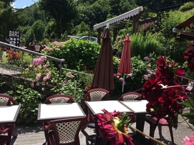 Auberge Des Pyrenees