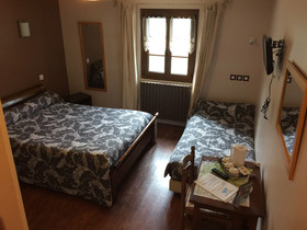 Auberge Des Pyrenees