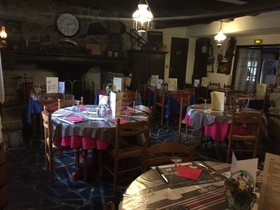 Auberge Des Pyrenees