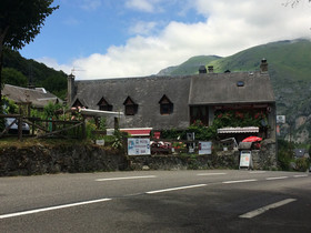 Auberge Des Pyrenees