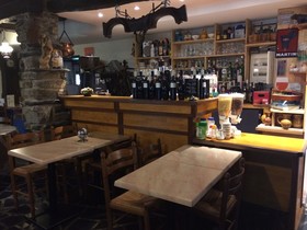 Auberge Des Pyrenees