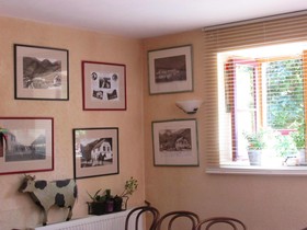 Gîte Auberge des Cascades