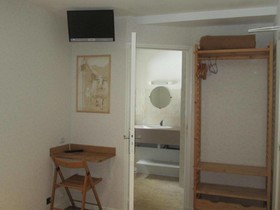 Gîte Auberge des Cascades