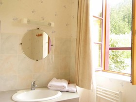 Gîte Auberge des Cascades