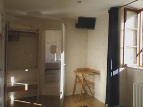 Gîte Auberge des Cascades