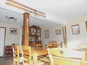 Gîte Auberge des Cascades