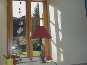 Gîte Auberge des Cascades