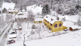 Gîte Auberge des Cascades