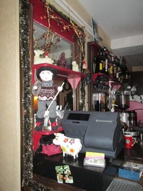 Gîte Auberge des Cascades