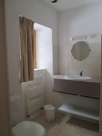 Gîte Auberge des Cascades