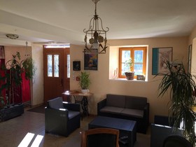 Gîte Auberge des Cascades