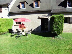 Maison La Bourdette