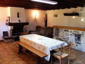 Maison La Bourdette