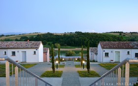 L'Oustal del Carlat