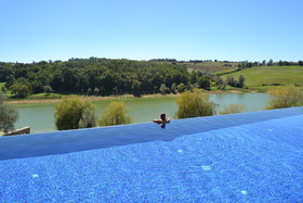 L'Oustal del Carlat