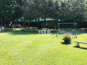 Gite La Balaguère T2