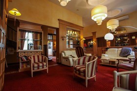 Hôtel Astérides Sacca