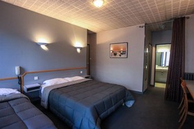 Hôtel Astérides Sacca