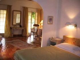 Hôtel Le Mas Trilles