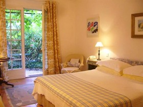 Hôtel Le Mas Trilles
