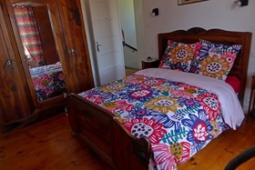 L'Oustal Des Bons Vivants