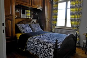L'Oustal Des Bons Vivants