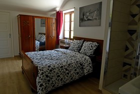 L'Oustal Des Bons Vivants