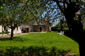 L'Oustal Des Bons Vivants