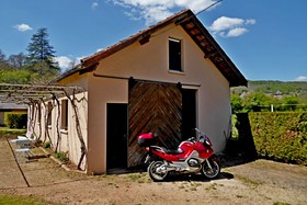 L'Oustal Des Bons Vivants