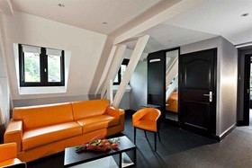 Moulin de Conques - Maison Busset Hotel et Restaurant