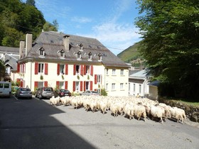 Résidence Gascogne