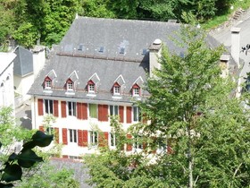 Résidence Gascogne