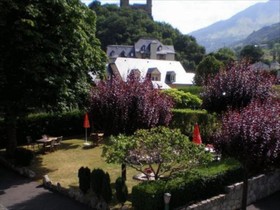 Hôtel Terminus