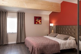 Brit Hotel Foix