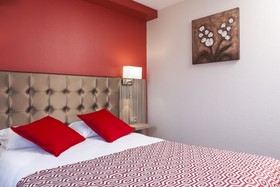 Brit Hotel Foix