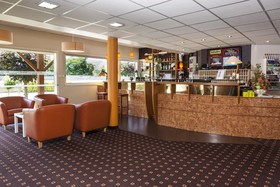 Brit Hotel Foix