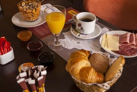 Brit Hotel Foix