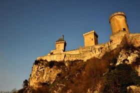 Brit Hotel Foix